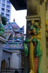 Details, Sri Veeramakallamman Temple