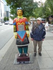 Vancouver guardians and my father-in-law