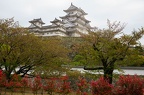 Himeji Castle
