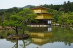 Kinkaku-ji (Golden Pavillion)