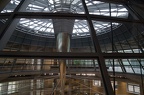 Bundestag dome