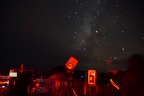 Milky Way from Mauna Kea