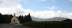 Panorama from Kerry County