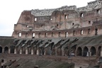 Colosseum Stands