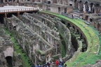 Colosseum Floor/subfloor
