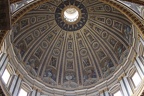 Dome at St. Peter's Basilica