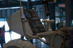 Lunar Rover control unit(Boeing made)