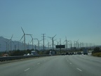 Wind Farm, I-10