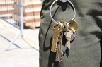 Guard's Keys
