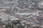 Cartagena traffic