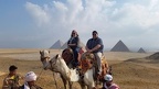 Camel rides!