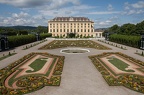 Kammergarten at Schönbrunn Palace