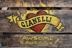 Gianelli Sausage is the best!
