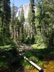 Yellowstone Falls (?)
