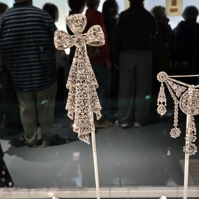 Weekend in London, 2025